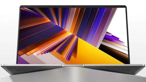 ರೆಡ್ಮಿಯ ಎರಡು ಹೊಸ ಲ್ಯಾಪ್ಟಾಪ್ಗಳು ಲಾಂಚ್: 1TB ಸ್ಟೋರೇಜ್... ಬೆಲೆ ಎಷ್ಟು? ರೆಡ್ಮಿಯ ಎರಡು ಹೊಸ ಲ್ಯಾಪ್ಟಾಪ್ಗಳು ಲಾಂಚ್: 1TB ಸ್ಟೋರೇಜ್... ಬೆಲೆ ಎಷ್ಟು?