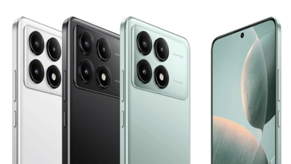 ರೆಡ್ಮಿ K70E ಎಂಟ್ರಿಗೆ ಟೆಕ್‌ ವಲಯವೇ ಕಂಗಾಲು! ಜಬರ್ದಸ್ತ್‌ ಫೀಚರ್ಸ್‌!