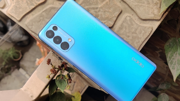 ಒಪ್ಪೋದ ಈ ಆಕರ್ಷಕ ಫೋನ್‌ಗೆ ಹಬ್ಬದ ಹಿನ್ನೆಲೆ ಆಫರ್! 64MP ಕ್ಯಾಮೆರಾ... 8GB RAM