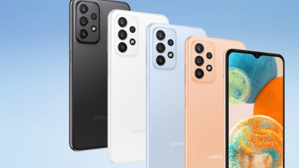 ಸ್ಯಾಮ್‌ಸಂಗ್‌ನ ಈ ಫೋನ್‌ಗೆ 25% ರಿಯಾಯಿತಿ ಅಂದ್ರೆ ನೀವು ನಂಬಲೇಬೇಕು! 8GB RAM.. 