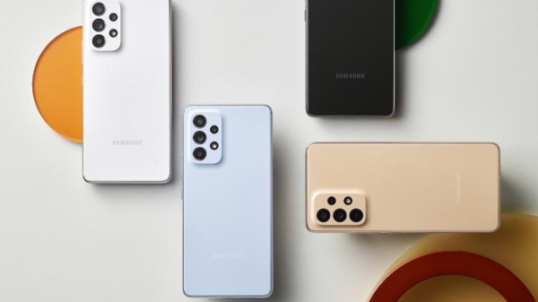 ಭಾರೀ ಸದ್ದು ಮಾಡುತ್ತಿರುವ ಸ್ಯಾಮ್‌ಸಂಗ್‌ನ ಈ ಫೋನ್‌ಗೆ ಭರ್ಜರಿ ಡಿಸ್ಕೌಂಟ್‌! 