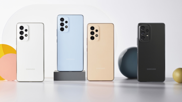 ಭಾರೀ ಸದ್ದು ಮಾಡುತ್ತಿರುವ ಸ್ಯಾಮ್‌ಸಂಗ್‌ನ ಈ ಫೋನ್‌ಗೆ ಭರ್ಜರಿ ಡಿಸ್ಕೌಂಟ್‌! 