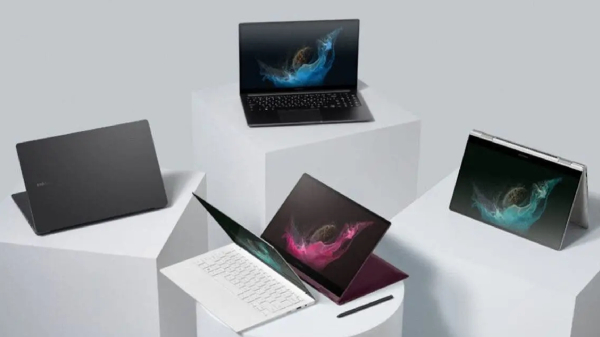 ಸ್ಯಾಮ್‌ಸಂಗ್‌ನಿಂದ ಹೊಸ ಲ್ಯಾಪ್‌ಟಾಪ್ ಸರಣಿ ! ಹೇಗಿದೆ ಡಿಸೈನ್? ಫೀಚರ್ಸ್‌ ಏನು?