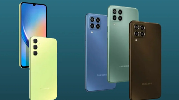 ಸ್ಯಾಮ್‌ಸಂಗ್‌ನ ಈ ಬಹುಬೇಡಿಕೆಯ ಫೋನ್‌ ಬೆಲೆಯಲ್ಲಿ ಭಾರೀ ಇಳಿಕೆ!128GB ಸ್ಟೋರೇಜ್‌