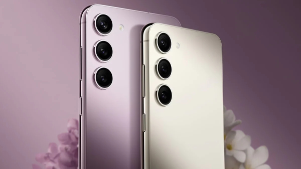 ಐಫೋನ್‌ಗೆ ಸೆಡ್ಡು ಹೊಡೆಯಲು ಶೀಘ್ರದಲ್ಲೇ ಬರಲಿದೆ ಸ್ಯಾಮ್‌ಸಂಗ್‌ನ ಈ ಫೋನ್‌!