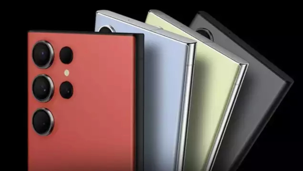 ಐಫೋನ್‌ಗೆ ಸೆಡ್ಡು ಹೊಡೆಯಲು ಶೀಘ್ರದಲ್ಲೇ ಬರಲಿದೆ ಸ್ಯಾಮ್‌ಸಂಗ್‌ನ ಈ ಫೋನ್‌!