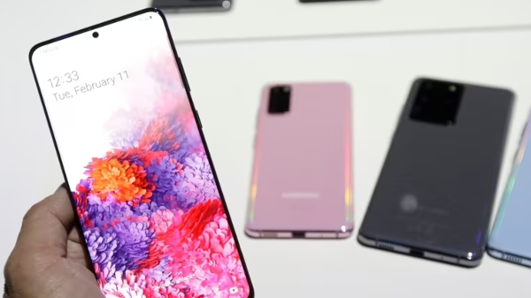 ಭಾರತದಲ್ಲಿ ಶೀಘ್ರವೇ ಲಾಂಚ್‌ ಆಗಲಿದೆ ರಗಡ್ ಸ್ಯಾಮ್‌ಸಂಗ್ ಫೋನ್? ....