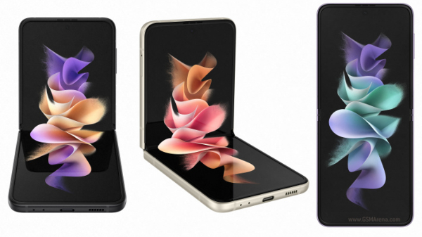 ಸ್ಯಾಮ್‌ಸಂಗ್ ಗ್ಯಾಲಕ್ಸಿ Z ಫ್ಲಿಪ್‌ 3 5G ಗೆ 46% ಡಿಸ್ಕೌಂಟ್‌! 