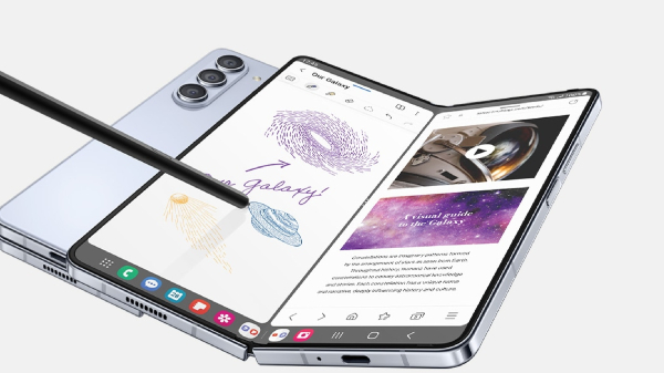 ಇನ್ಮುಂದೆ ಕಡಿಮೆ ಬೆಲೆಯಲ್ಲೂ ಸಿಗಲಿವೆ ಫೋಲ್ಡಬಲ್ ಸ್ಮಾರ್ಟ್‌ಫೋನ್‌! 