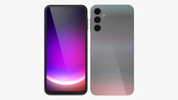 ಸ್ಯಾಮ್‌ಸಂಗ್‌ ಗ್ಯಾಲಕ್ಸಿ A25 5G ಫೋನ್‌ನ ಅಧಿಕೃತ ವಿನ್ಯಾಸ ಬಹಿರಂಗ! 