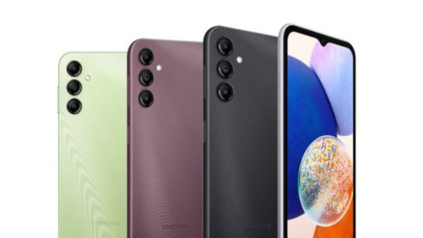 ಸ್ಯಾಮ್‌ಸಂಗ್‌ ಗ್ಯಾಲಕ್ಸಿ A25 5G ಫೋನ್‌ನ ಅಧಿಕೃತ ವಿನ್ಯಾಸ ಬಹಿರಂಗ! 