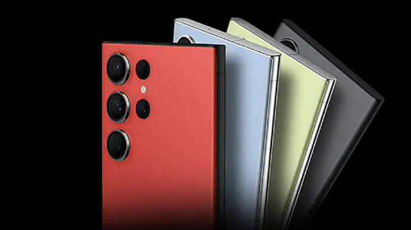 ಸ್ಯಾಮ್‌ಸಂಗ್‌ ಗ್ಯಾಲಕ್ಸಿ S24 ಅಲ್ಟ್ರಾ ಸ್ಮಾರ್ಟ್‌ಫೋನ್‌ ಫೋಟೋ ಲೀಕ್! 