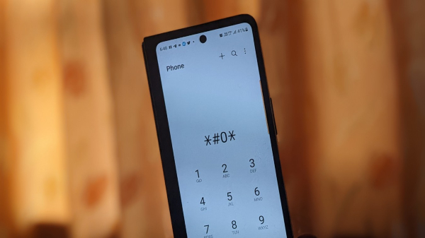 ಈ ಸಪ್ತ ರಹಸ್ಯ ಕೋಡ್‌ಗಳು ನಿಮ್ಮ ಸ್ಮಾರ್ಟ್‌ಫೋನ್‌ ಅನ್ನು ರಕ್ಷಿಸುತ್ತವೆ!  