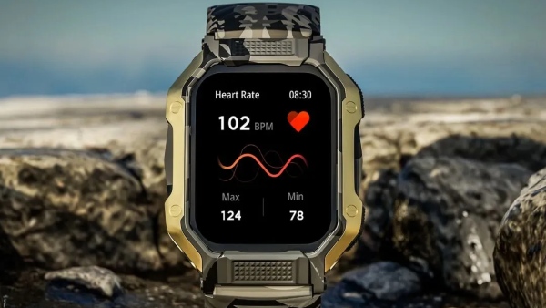 ಭಾರೀ ಡಿಸ್ಕೌಂಟ್‌ನಲ್ಲಿ ಫೈರ್-ಬೋಲ್ಟ್ ವಾಚ್‌ ಖರೀದಿಸಲು ಒಳ್ಳೆಯ ಸಮಯ!