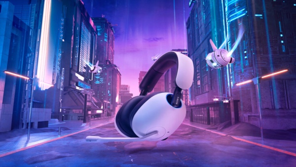 ಸೋನಿಯಿಂದ ಹೊಸ ವೈರ್‌ಲೆಸ್ ಗೇಮಿಂಗ್ ಹೆಡ್‌ಸೆಟ್ ಲಾಂಚ್!..ಬೆಲೆ ಎಷ್ಟು?