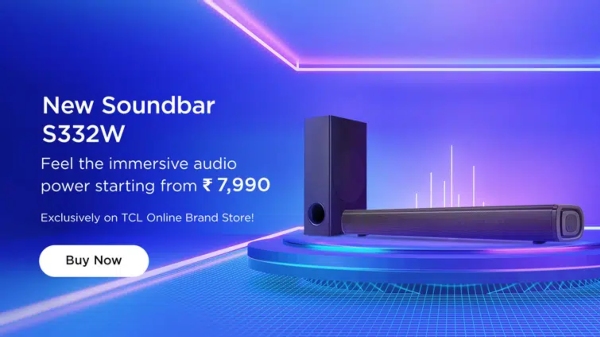 TCL ದೀಪಾವಳಿ ಸೇಲ್‌: ಸ್ಮಾರ್ಟ್‌ಟಿವಿಗಳಿಗೆ ಭರ್ಜರಿ ರಿಯಾಯಿತಿ..