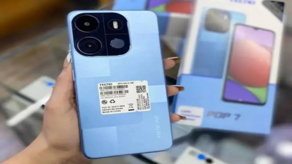 ಈ ಸ್ಮಾರ್ಟ್‌ಫೋನಿಗೆ ಲಭ್ಯ ಇರುವ ಆಫರ್‌ ನಿಜಕ್ಕೂ ಅಚ್ಚರಿ ಮೂಡಿಸುತ್ತೆ!