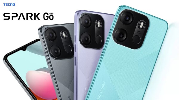 ಸದ್ಯದಲ್ಲೇ ಎಂಟ್ರಿ ನೀಡಲಿದೆ ಟೆಕ್ನೋ ಸ್ಪಾರ್ಕ್‌ ಗೋ (2024) ಸ್ಮಾರ್ಟ್‌ಫೋನ್‌! 