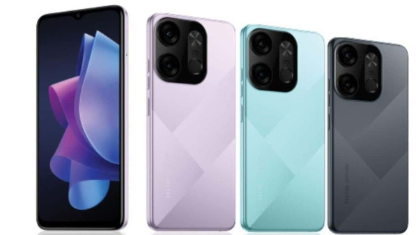 ಸದ್ಯದಲ್ಲೇ ಎಂಟ್ರಿ ನೀಡಲಿದೆ ಟೆಕ್ನೋ ಸ್ಪಾರ್ಕ್‌ ಗೋ (2024) ಸ್ಮಾರ್ಟ್‌ಫೋನ್‌! 