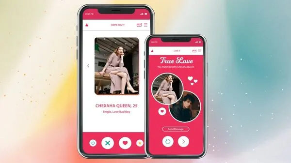 Tinder:ಡೇಟಿಂಗ್‌ ಪ್ರಿಯರಿಗೆ ಗುಡ್‌ ನ್ಯೂಸ್‌ ನೀಡಿದ ಟಿಂಡರ್‌ ಅಪ್ಲಿಕೇಶನ್‌!