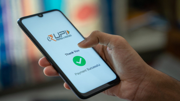 UPI: ಮೊದಲ ಆನ್‌ಲೈನ್ ವಹಿವಾಟು ಪ್ರಕ್ರಿಯೆಗೆ ನಾಲ್ಕು ಗಂಟೆ ಕಾಯಬೇಕು? 