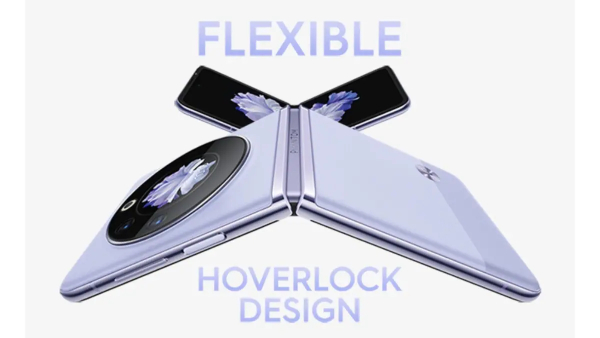 ಈ ದೈತ್ಯ ಫ್ಲಿಪ್ ಸ್ಮಾರ್ಟ್‌ಫೋನಿಗೂ ಬಿಗ್ ಆಫರ್‌!..ಈ ಚಾನ್ಸ್‌ ಬಿಡಬೇಡಿ!