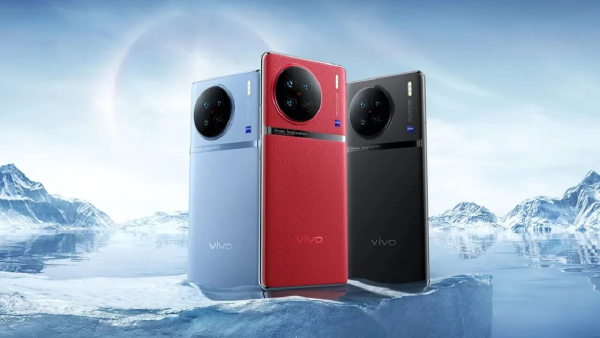 ಪ್ರತಿಸ್ಫರ್ಧಿಗಳ ಎದೆಬಡಿತ ಜೋರಾಗುವಂತೆ ಮಾಡಿದ ವಿವೋ X100! ಲಾಂಚ್‌ ಯಾವಾಗ?