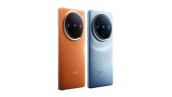 ಪ್ರತಿಸ್ಫರ್ಧಿಗಳ ಎದೆಬಡಿತ ಜೋರಾಗುವಂತೆ ಮಾಡಿದ ವಿವೋ X100! ಲಾಂಚ್‌ ಯಾವಾಗ?