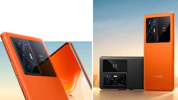  ವಿವೋದ ಈ ಪ್ರೀಮಿಯಂ ಫೋನ್‌ನಲ್ಲಿ ಭಾರೀ ಉಳಿತಾಯ ಪಕ್ಕಾ, 35% ರಿಯಾಯಿತಿ! 