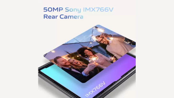 ವಿವೋದ ಈ ಮಿಡ್‌ರೇಂಜ್‌ ಫೋನ್‌ಗೆ ಭರ್ಜರಿ ಆಫರ್! 12GB RAM... ಟ್ರಿಪಲ್‌ ಕ್ಯಾಮೆರಾ