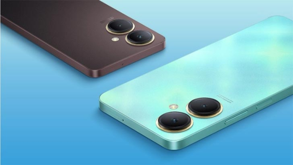 ಮೊಬೈಲ್‌ ಮಾರುಕಟ್ಟೆಗೆ ವಿವೋ Y27s ಸ್ಮಾರ್ಟ್‌ಫೋನ್‌ ಎಂಟ್ರಿ! ಅಚ್ಚರಿಯ ಫೀಚರ್ಸ್‌!