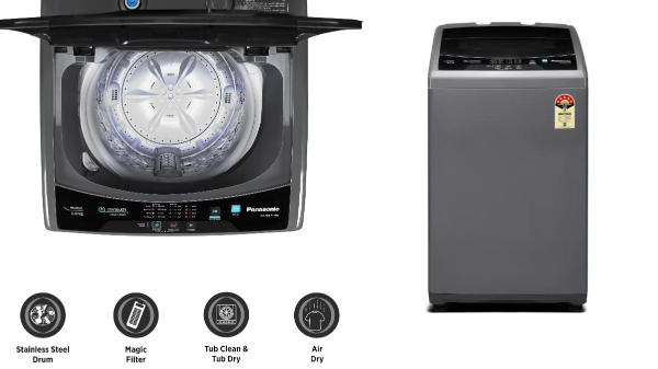  ಈ ವಾಷಿಂಗ್ ಮೆಷಿನ್‌ಗಳಿಗೆ ಅಮೆಜಾನ್‌ನಲ್ಲಿ 30% ಕ್ಕಿಂತ ಹೆಚ್ಚು ರಿಯಾಯಿತಿ!