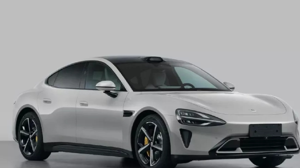 ಶಿಯೋಮಿ ಫೋನೇ ಆ ಲೆವೆಲ್.. ಕಂಪನಿಯ ಹೊಸ ಎಲೆಕ್ಟ್ರಿಕ್ ಕಾರು ಇನ್ನೂ ಭರ್ಜರಿ ರೀ...