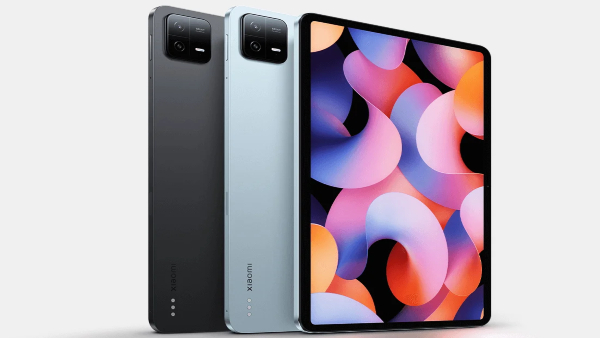 ಶಿಯೋಮಿಯ ಈ ಟ್ಯಾಬ್‌ ಬೆಲೆಯಲ್ಲಿ ಸಖತ್‌ ಇಳಿಕೆ!..ಎಷ್ಟು ಉಳಿತಾಯ ಗೊತ್ತಾ?