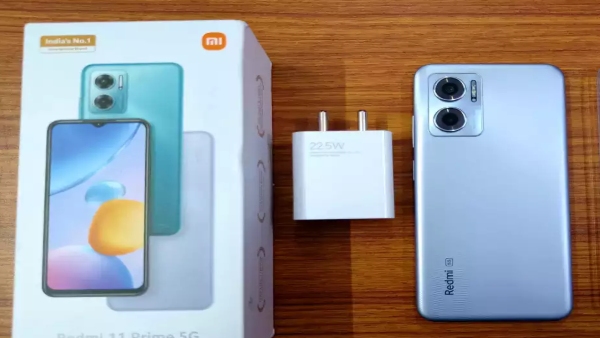 ಬಜೆಟ್‌ ಬೆಲೆಯ ಈ 5G ಫೋನಿಗೆ ಈಗ ಬಿಗ್‌ ಡಿಸ್ಕೌಂಟ್‌!..ಗ್ರಾಹಕರಿಗೆ ಅಚ್ಚರಿ!