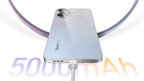 ಇಂದು 'ರೆಡ್ಮಿ 13C 5G' ಮಾರಾಟ ಪ್ರಾರಂಭ; ಬಜೆಟ್‌ ಬೆಲೆಗೆ, ಅಚ್ಚರಿಯ ಫೀಚರ್ಸ್‌!