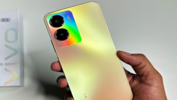 ವಿವೋದ ಈ 5G ಫೋನಿಗೆ ಈಗ ಭಾರೀ ಡಿಸ್ಕೌಂಟ್‌!..ಗ್ರಾಹಕರಿಗೆ ಖುಷಿ!