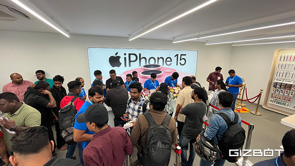 iPlanetನಿಂದ ಬೆಂಗಳೂರಿನಲ್ಲಿ ಅತಿದೊಡ್ಡ ಆಪಲ್ ಪ್ರೀಮಿಯಂ ಪಾಲುದಾರ ಅಂಗಡಿ ಪ್ರಾರಂಭ