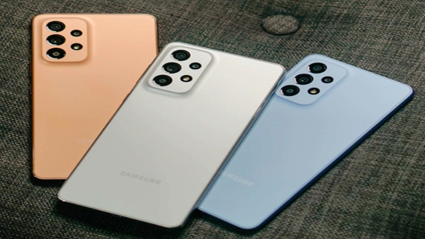 ಸ್ಯಾಮ್‌ಸಂಗ್‌ನ ಈ ಅತ್ಯುತ್ತಮ ಕ್ಯಾಮೆರಾ ಫೋನ್‌ ಬೆಲೆಯಲ್ಲಿ ಭಾರೀ ರಿಯಾಯಿತಿ!