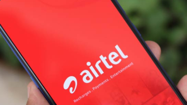 ನೀವು ಏರ್ಟೆಲ್ ಗ್ರಾಹಕರೇ?..ಡೇಟಾ ಖಾಲಿ ಆದ್ರೆ, ಈ ಪ್ಲ್ಯಾನ್ ನಿಮಗೆ ಬೆಸ್ಟ್! ನೀವು ಏರ್ಟೆಲ್ ಗ್ರಾಹಕರೇ?..ಡೇಟಾ ಖಾಲಿ ಆದ್ರೆ, ಈ ಪ್ಲ್ಯಾನ್ ನಿಮಗೆ ಬೆಸ್ಟ್!