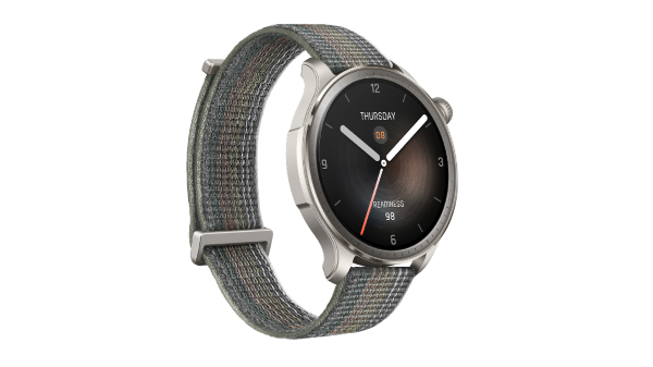 ಅಮಾಜ್‌ಫಿಟ್‌ನಿಂದ ಹೊಸ ಸ್ಮಾರ್ಟ್‌ವಾಚ್‌ ಲಾಂಚ್‌: ಸಖತ್‌ ಫೀಚರ್ಸ್‌, ದುಬಾರಿ ಬೆಲೆ