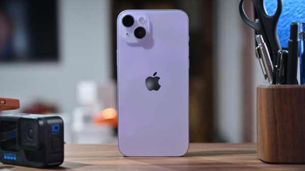 iphone: 89,900 ರೂ.ಗಳ ಈ ಐಫೋನ್‌ 42 ಸಾವಿರಕ್ಕಿಂತಲೂ ಕಡಿಮೆ ಬೆಲೆಗೆ ಲಭ್ಯ! 