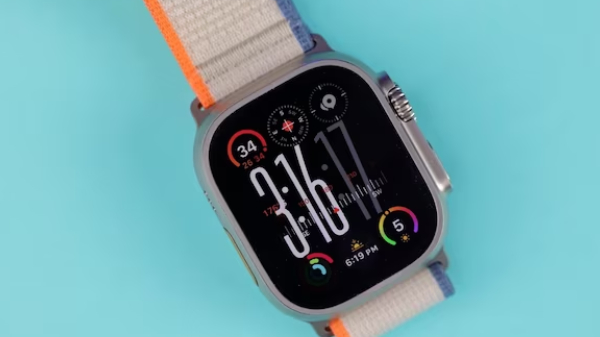 ಆಪಲ್ ವಾಚ್‌ಗಳು ಹೊಸ ವಿನ್ಯಾಸದಲ್ಲಿ! ಬಿಪಿ ಮಾನಿಟರಿಂಗ್ ಸೇರಿದಂತೆ ಹಲವು ಫೀಚರ್ಸ್