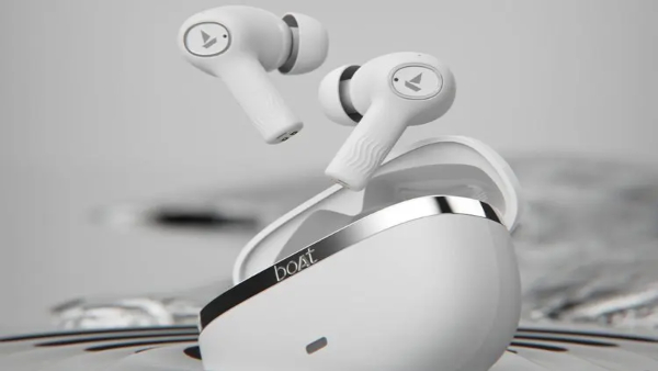 ಬೋಟ್‌ ಸಂಸ್ಥೆಯಿಂದ ಹೊಸ ಇಯರ್‌ಬಡ್ಸ್‌ ಲಾಂಚ್‌! 120 ಗಂಟೆ ಪ್ಲೇ ಬ್ಯಾಕ್‌ ಟೈಂ!