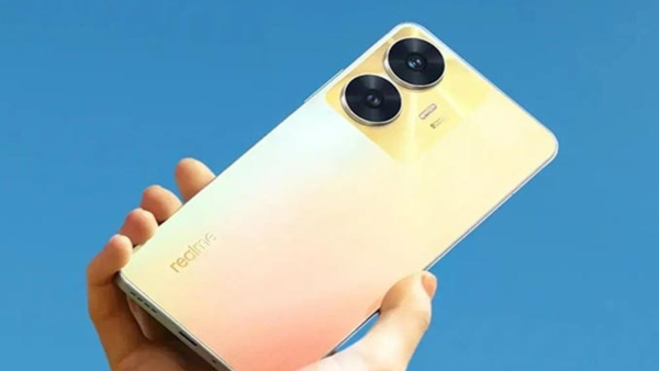 ರಿಯಲ್‌ಮಿ C55 ಮೊಬೈಲ್‌ಗೆ ಲಭ್ಯ ಇರುವ ಆಫರ್‌ಗೆ ಗ್ರಾಹಕರು ಫಿದಾ!