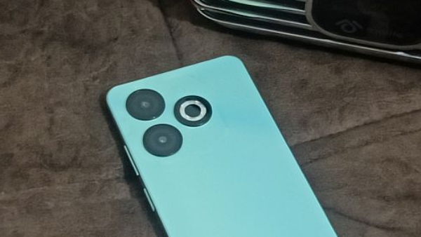 ಇಂದು 'ಇನ್ಫಿನಿಕ್ಸ್‌ ಸ್ಮಾರ್ಟ್‌ 8HD' ಫಸ್ಟ್‌ ಸೇಲ್‌!..ಭಾರೀ ಅಗ್ಗದ ಬೆಲೆಗೆ ಲಭ್