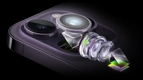 ಸ್ಲೋ-ಮೋಷನ್ ವೀಡಿಯೋ ರೆಕಾರ್ಡಿಂಗ್ ಮಾಡಲು ಈ ಫೋನ್‌ ಬೆಸ್ಟ್‌!