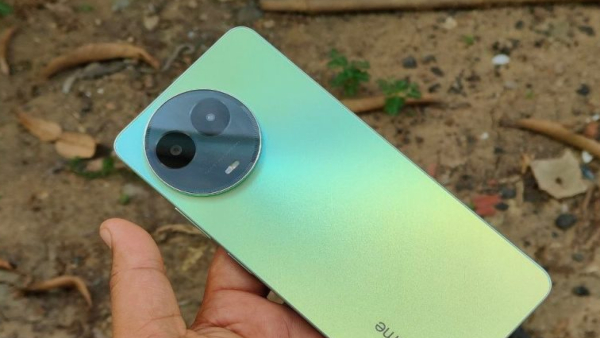 ಇಂದು 'ರಿಯಲ್‌ಮಿ C67 5G' ಫೋನಿನ ಫಸ್ಟ್‌ ಸೇಲ್‌!..ವಾವ್‌ ಎನಿಸುವ ಆಫರ್‌!