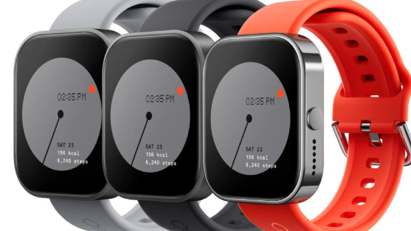 5 ಸಾವಿರಕ್ಕಿಂತ ಕಡಿಮೆ ಬೆಲೆಯ ಉತ್ತಮ ಬ್ಯಾಟರಿ ಇರುವ ಟಾಪ್ ಸ್ಮಾರ್ಟ್ವಾಚ್ಗಳು! 5 ಸಾವಿರಕ್ಕಿಂತ ಕಡಿಮೆ ಬೆಲೆಯ ಉತ್ತಮ ಬ್ಯಾಟರಿ ಇರುವ ಟಾಪ್ ಸ್ಮಾರ್ಟ್ವಾಚ್ಗಳು!