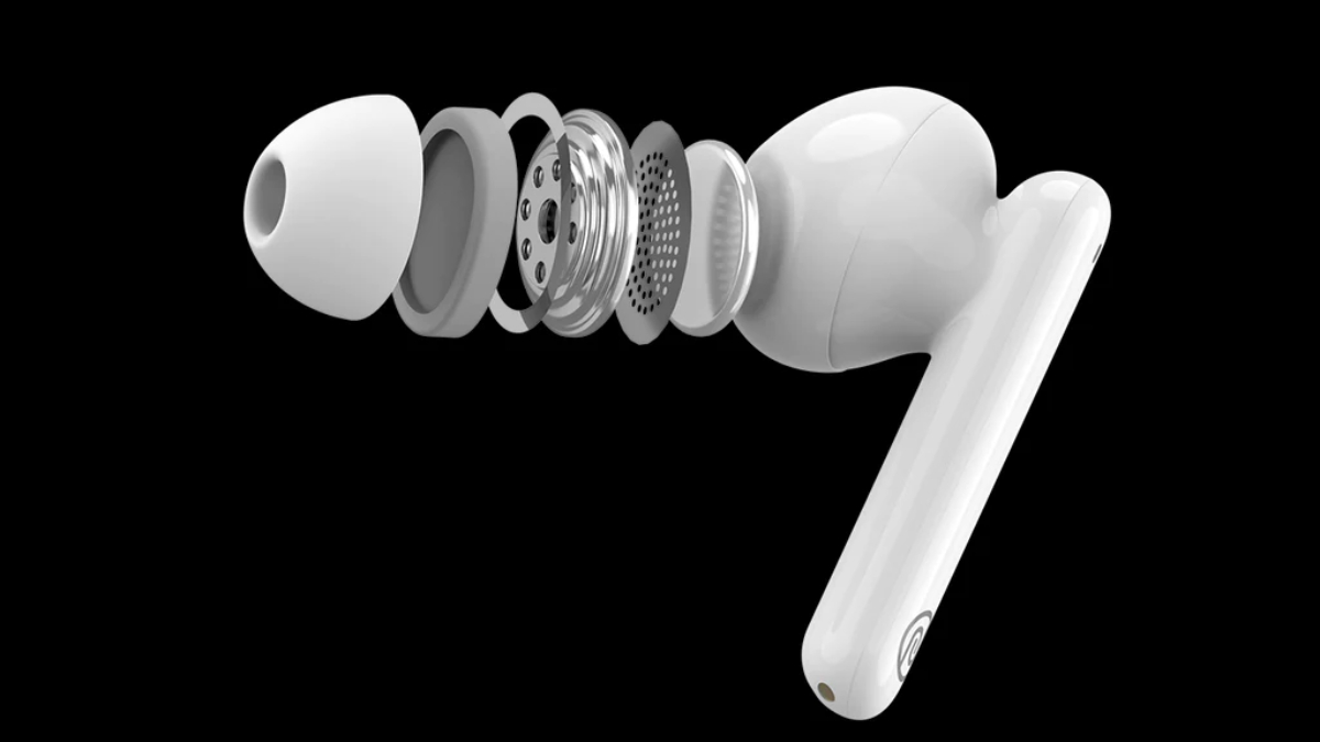 Here are five of the most occurring issues with wireless earbuds